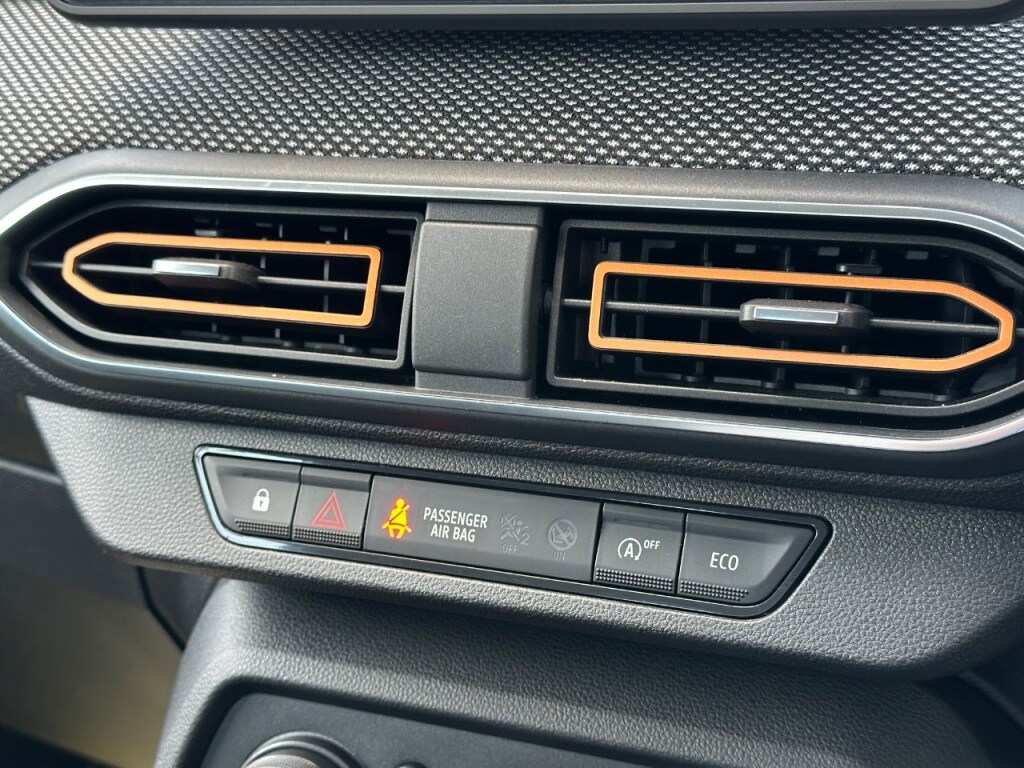 Used Dacia Sandero Stepway 2022 for sale - 77533765: Photo 15