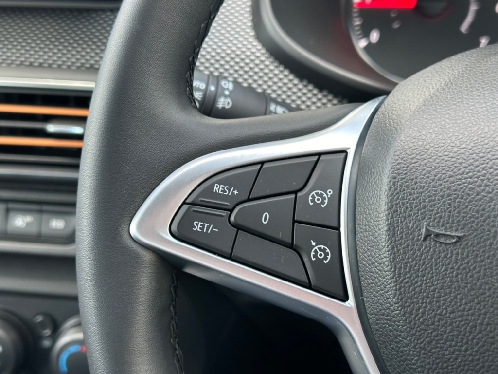 Used Dacia Sandero Stepway 2022 for sale - 77533765: Photo 17