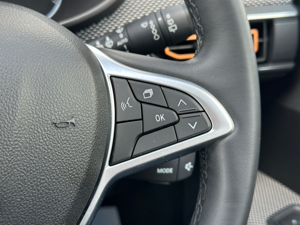 Used Dacia Sandero Stepway 2022 for sale - 77533765: Photo 18