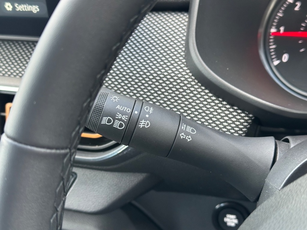 Used Dacia Sandero Stepway 2022 for sale - 77533765: Photo 20