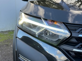 Used Dacia Sandero Stepway 2022 for sale - 77533765: Photo