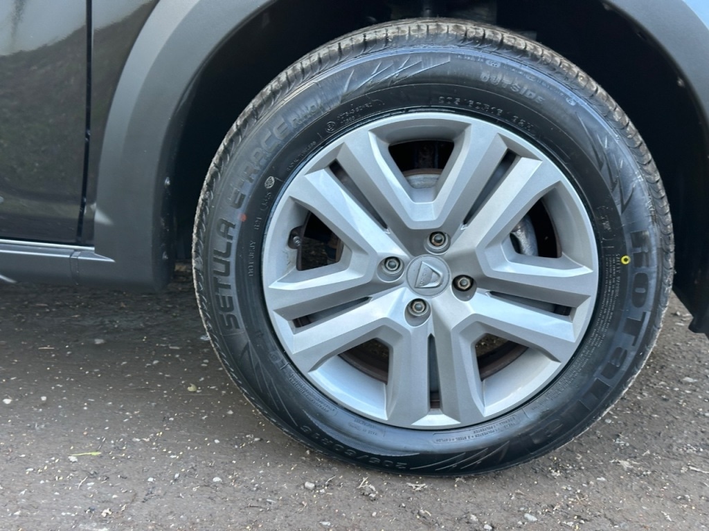 Used Dacia Sandero Stepway 2022 for sale - 77533765: Photo 5