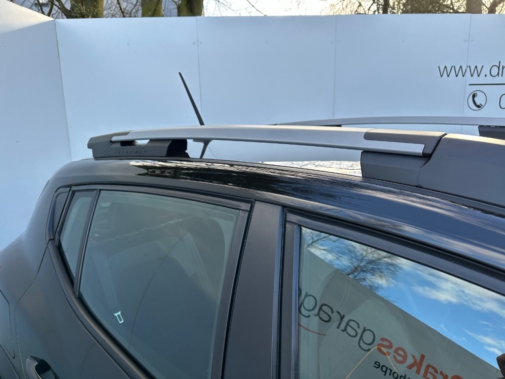 Used Dacia Sandero Stepway 2022 for sale - 77533765: Photo 6