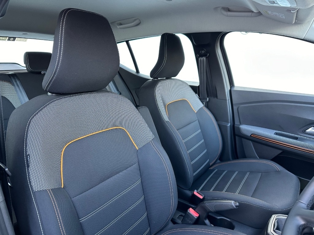 Used Dacia Sandero Stepway 2022 for sale - 77533765: Photo 7