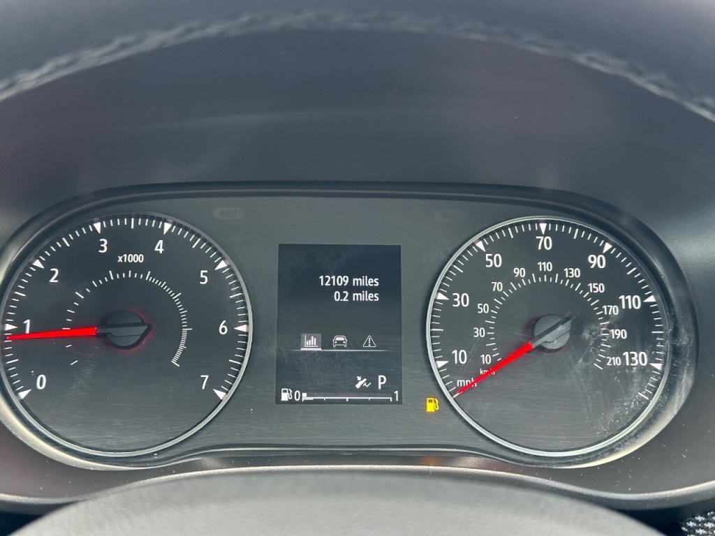 Used Dacia Sandero Stepway 2022 for sale - 77533765: Photo 9