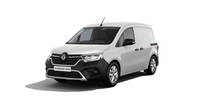 Used Renault Kangoo for sale - 76005707: Photo 1