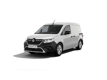 Used Renault Kangoo undefined for sale - 76005707: Photo