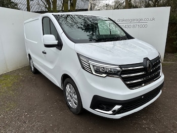 Used Renault Trafic 2026 for sale - 79129009: Photo