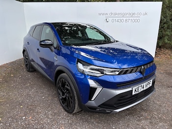 Used Renault Symbioz 2024 for sale - 79618084: Photo