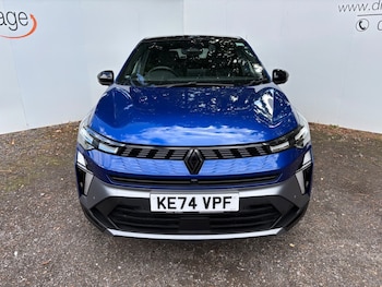 Used Renault Symbioz 2024 for sale - 79618084: Photo