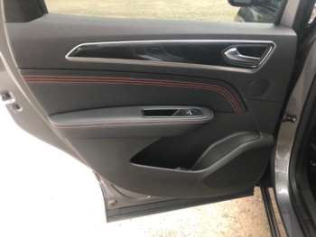 2023 - 1.6 E-TECH Hybrid 145 R.S. Line 5dr Auto