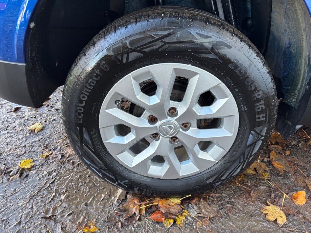 Used Dacia Duster 2022 for sale - 76481223: Photo 10