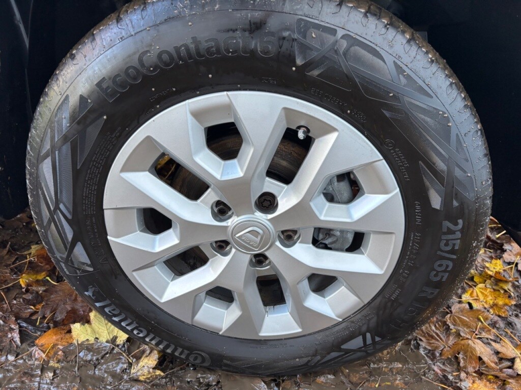 Used Dacia Duster 2022 for sale - 76481223: Photo 11