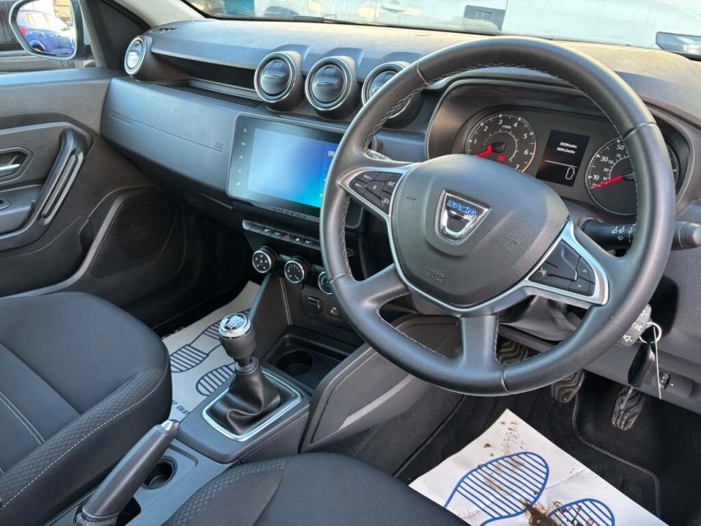Used Dacia Duster 2022 for sale - 76481223: Photo 14