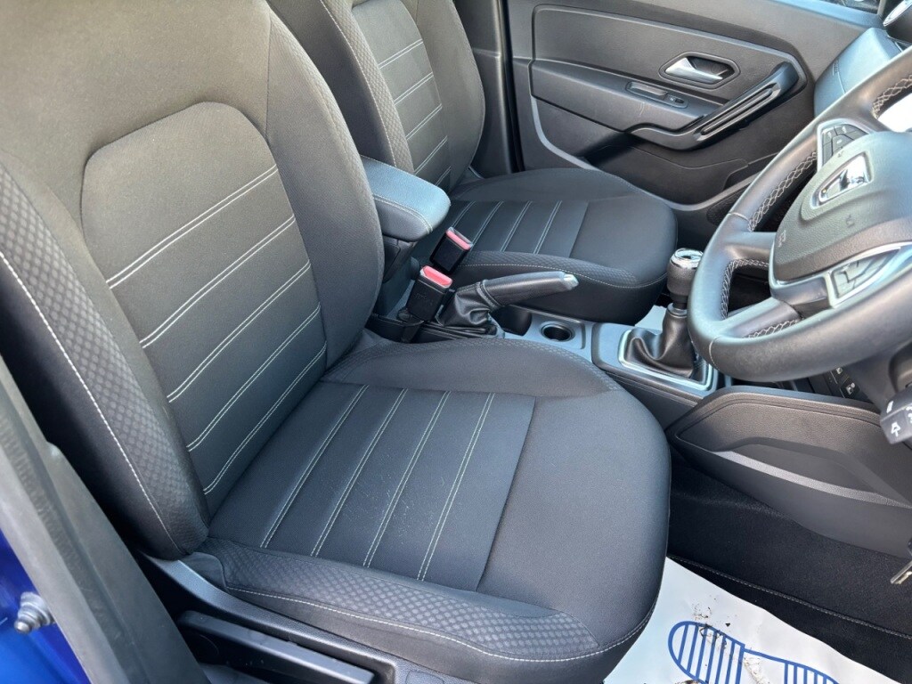 Used Dacia Duster 2022 for sale - 76481223: Photo 15