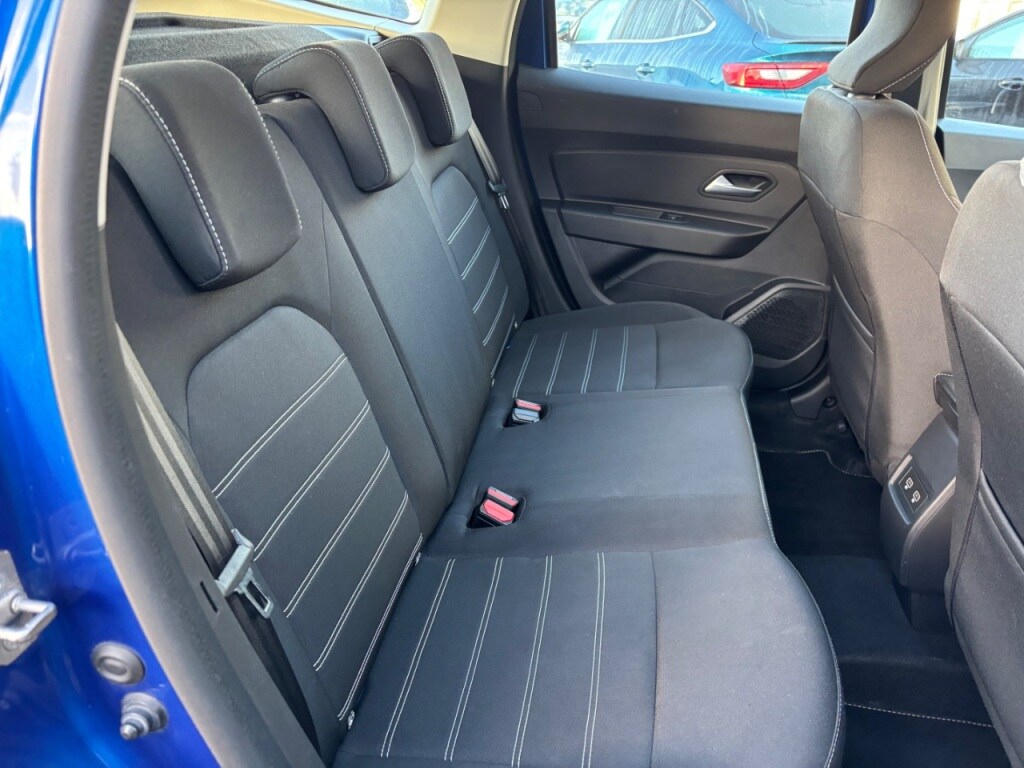 Used Dacia Duster 2022 for sale - 76481223: Photo 16