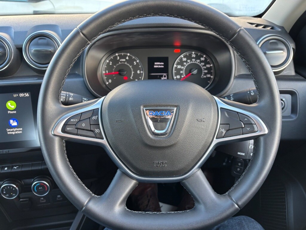 Used Dacia Duster 2022 for sale - 76481223: Photo 21