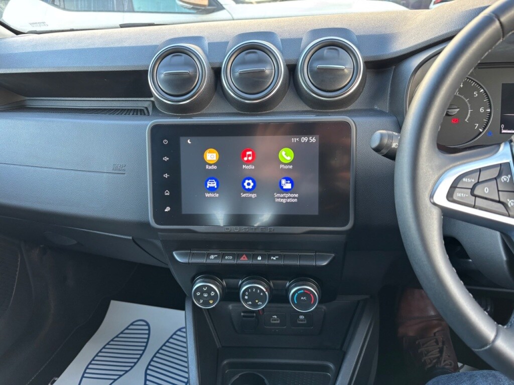 Used Dacia Duster 2022 for sale - 76481223: Photo 24