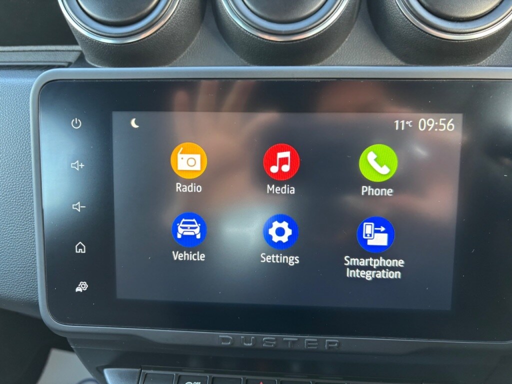 Used Dacia Duster 2022 for sale - 76481223: Photo 25