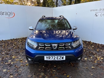 Used Dacia Duster 2022 for sale - 76481223: Photo