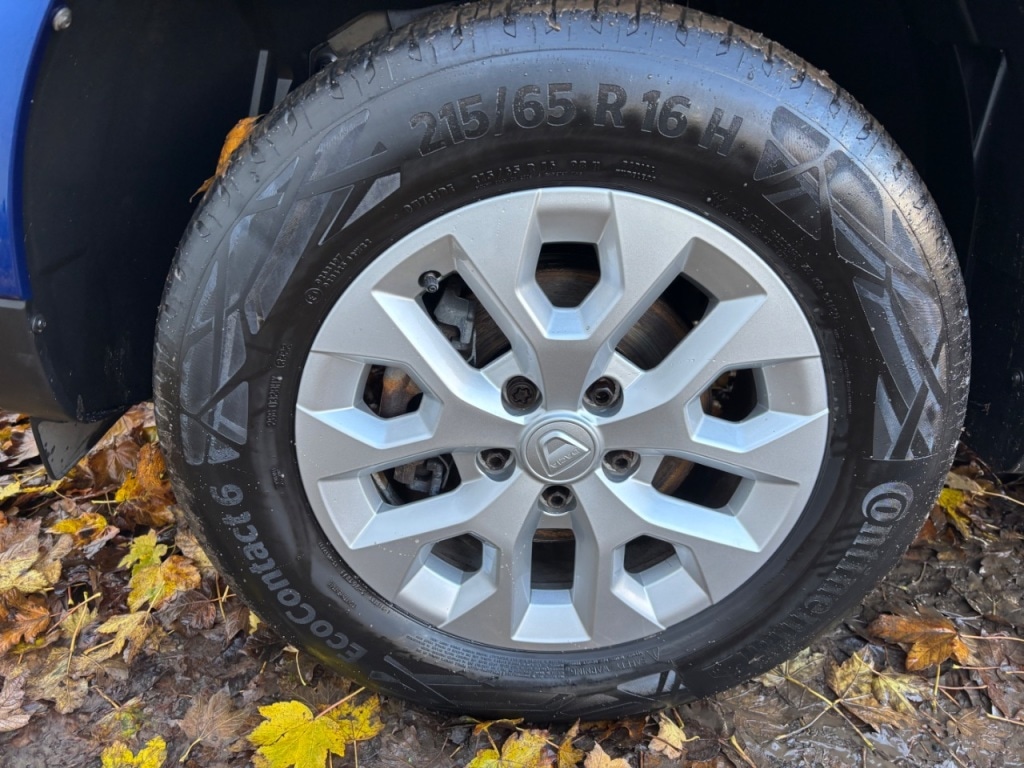 Used Dacia Duster 2022 for sale - 76481223: Photo 8