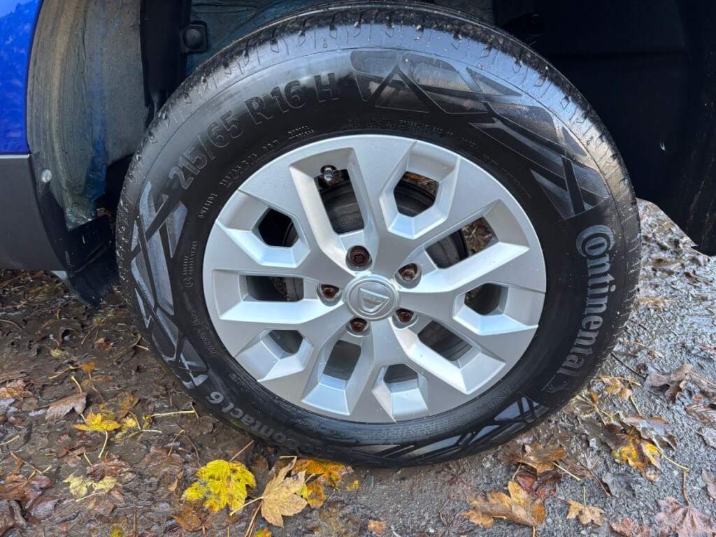 Used Dacia Duster 2022 for sale - 76481223: Photo 9