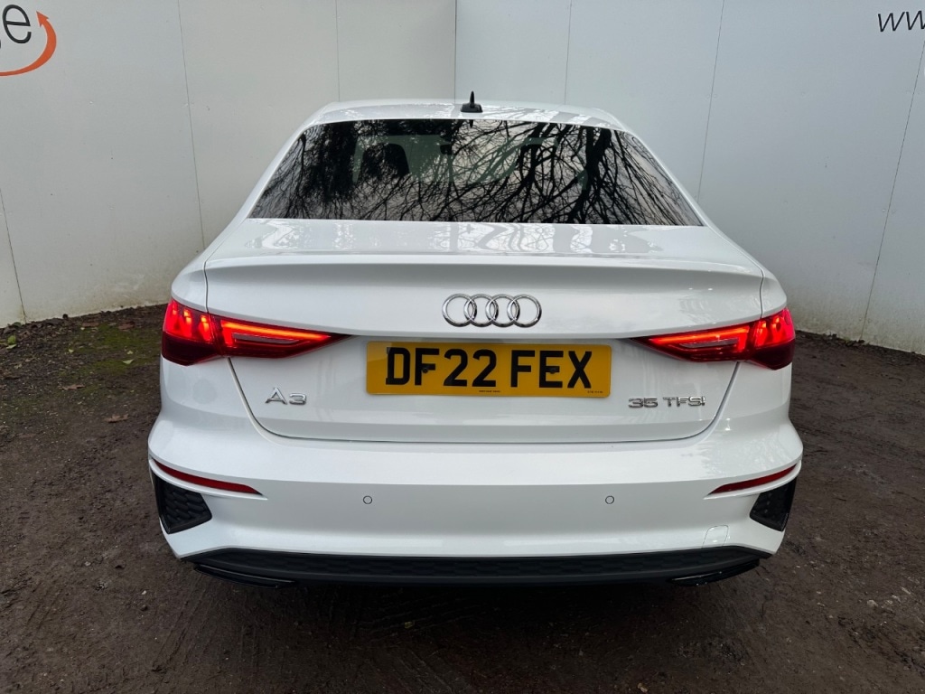 Used Audi A3 2022 for sale - 77037616: Photo 14