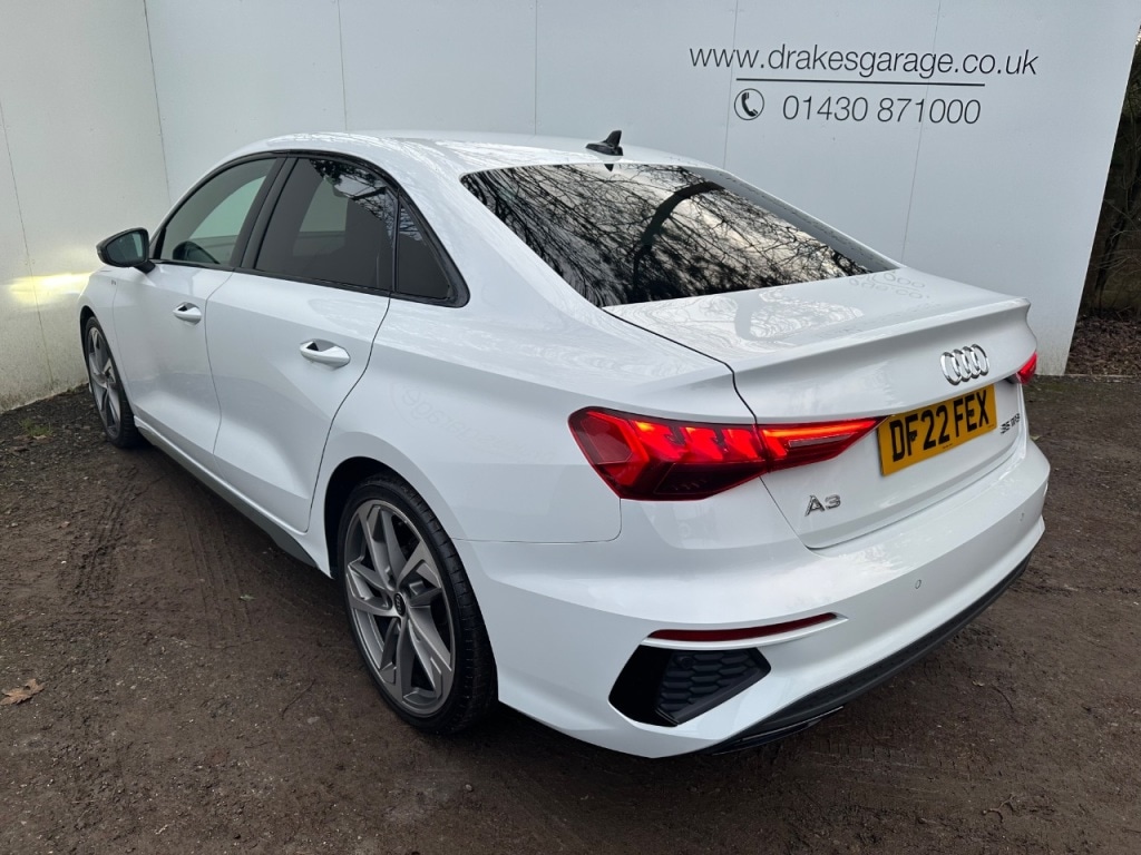 Used Audi A3 2022 for sale - 77037616: Photo 15