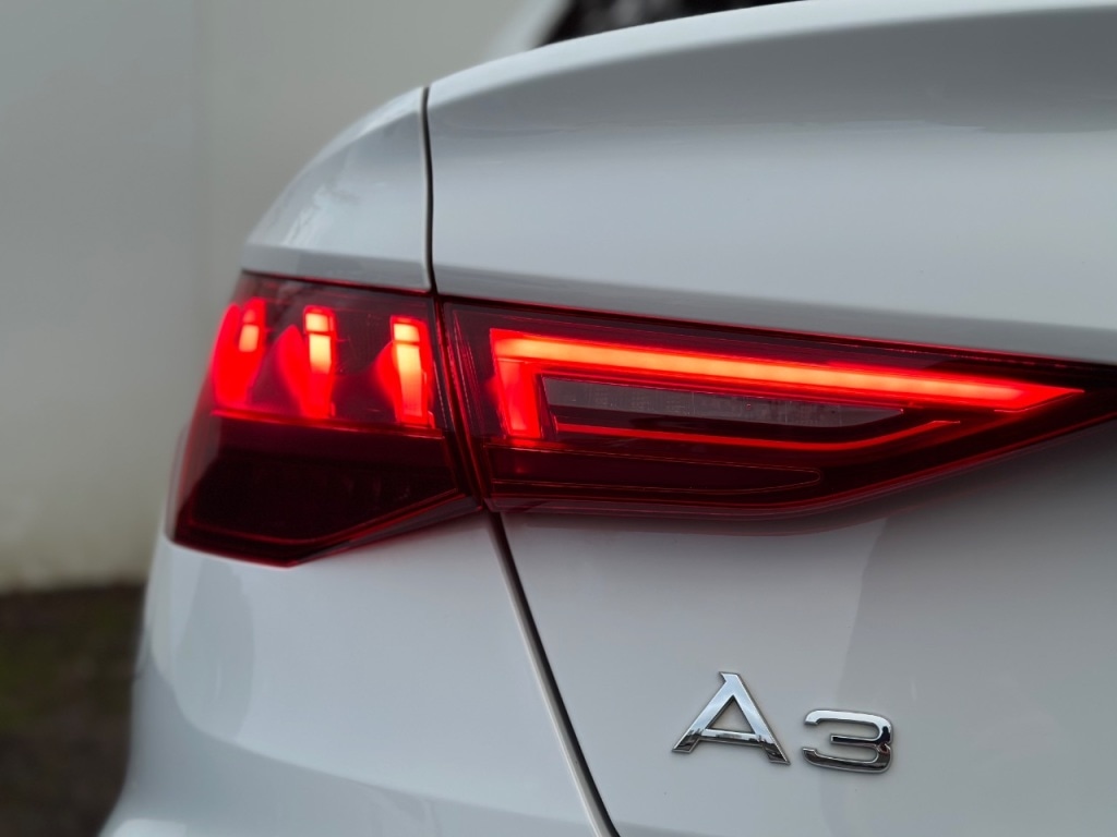 Used Audi A3 2022 for sale - 77037616: Photo 16