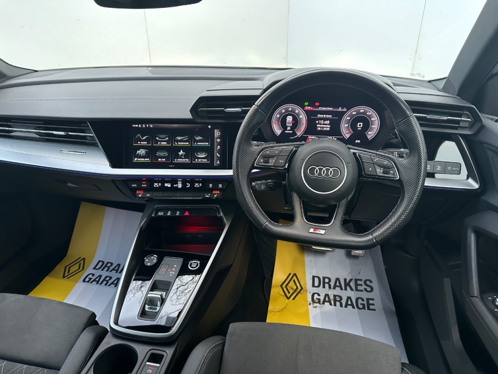 Used Audi A3 2022 for sale - 77037616: Photo 21