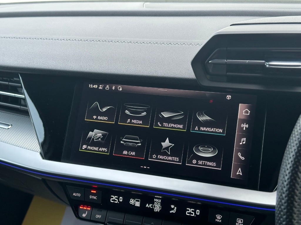 Used Audi A3 2022 for sale - 77037616: Photo 24