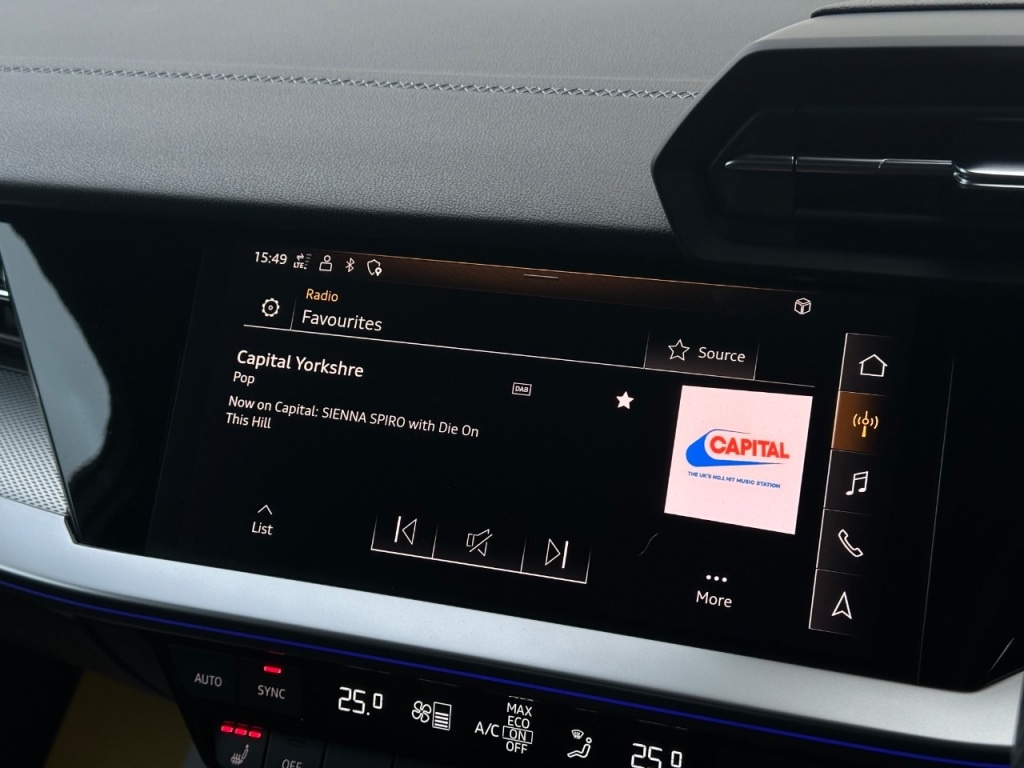 Used Audi A3 2022 for sale - 77037616: Photo 25