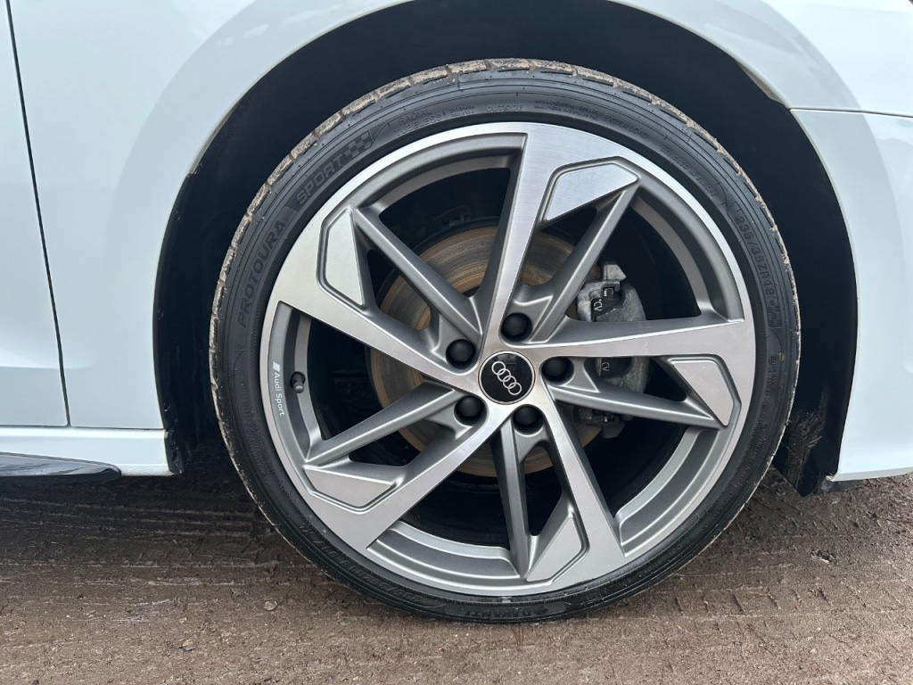 Used Audi A3 2022 for sale - 77037616: Photo 4