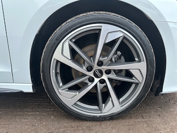 Used Audi A3 2022 for sale - 77037616: Photo