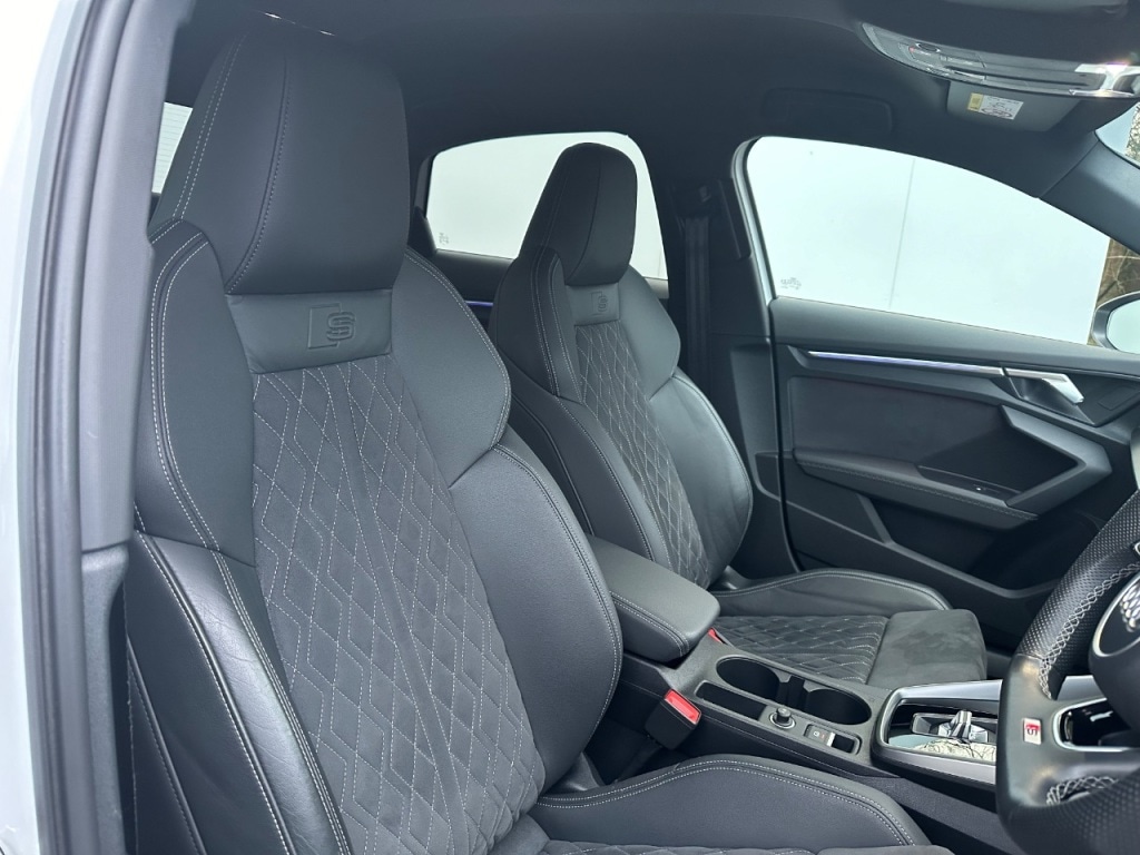 Used Audi A3 2022 for sale - 77037616: Photo 8