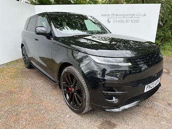 Used Land Rover Range Rover Sport 2023 for sale - 78954542: Photo