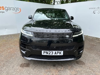 Used Land Rover Range Rover Sport 2023 for sale - 78954542: Photo