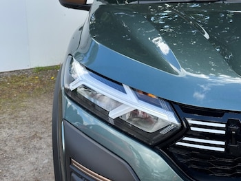 Used Dacia Jogger 2025 for sale - 78256068: Photo