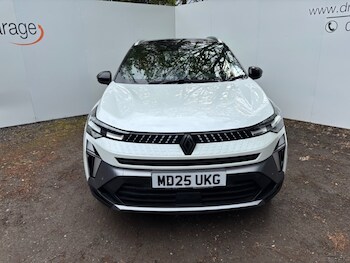 Used Renault Captur 2025 for sale - 78055821: Photo