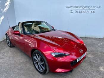 2015 - 2.0 Sport Nav 2dr