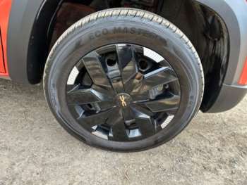 Used Dacia Spring 2024 for sale - 73989542: Photo