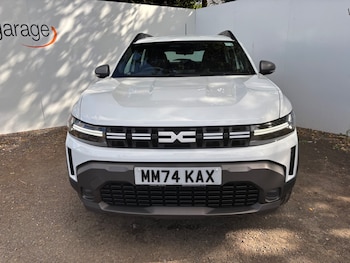 Used Dacia Duster 2024 for sale - 79067616: Photo