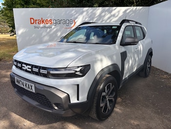 Used Dacia Duster 2024 for sale - 79067616: Photo