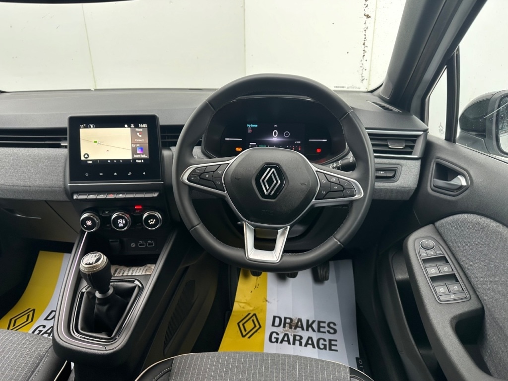 Used Renault Clio 2023 for sale - 77421365: Photo 14