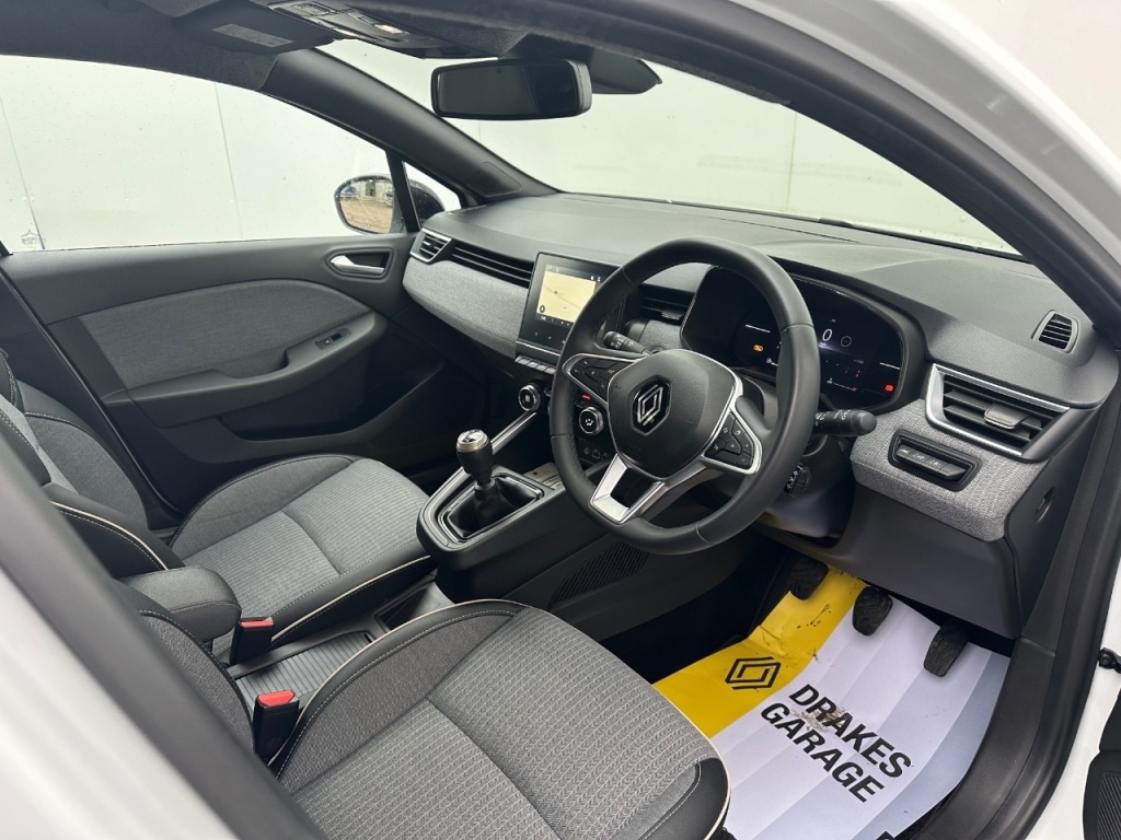 Used Renault Clio 2023 for sale - 77421365: Photo 15