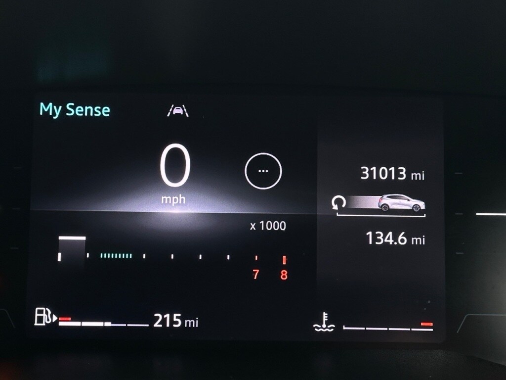 Used Renault Clio 2023 for sale - 77421365: Photo 16