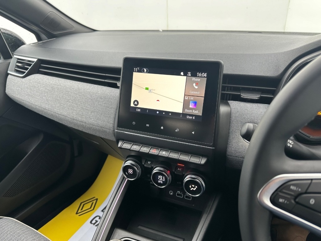 Used Renault Clio 2023 for sale - 77421365: Photo 17