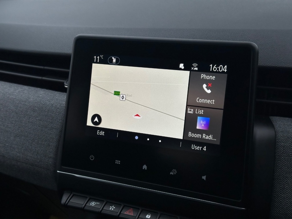 Used Renault Clio 2023 for sale - 77421365: Photo 18