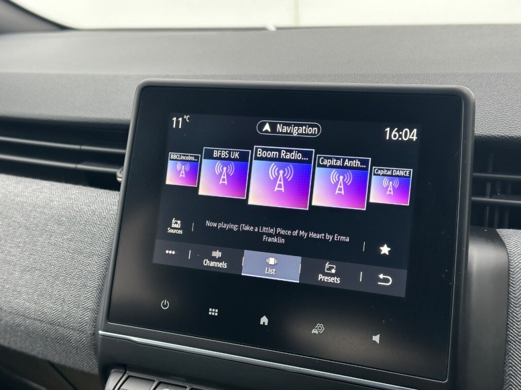 Used Renault Clio 2023 for sale - 77421365: Photo 20