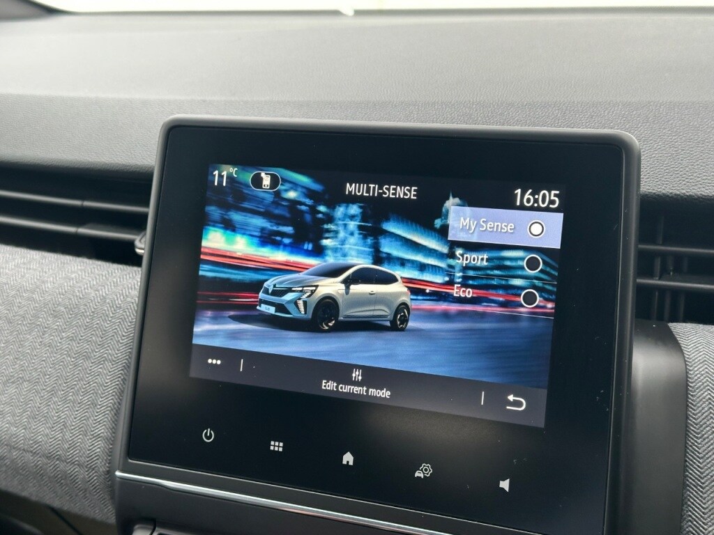 Used Renault Clio 2023 for sale - 77421365: Photo 21